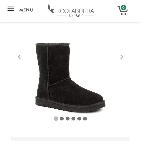 UGG Shoes - Koolaburra by Ugg - Women’s Koola Short Boots